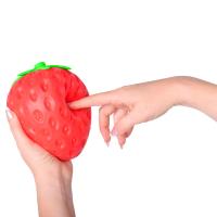 Squishy Jahoda 15 cm
